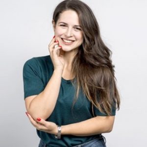 FRANELA ALGODON CORTA DAMA
