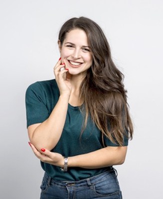 FRANELA ALGODON CORTA DAMA